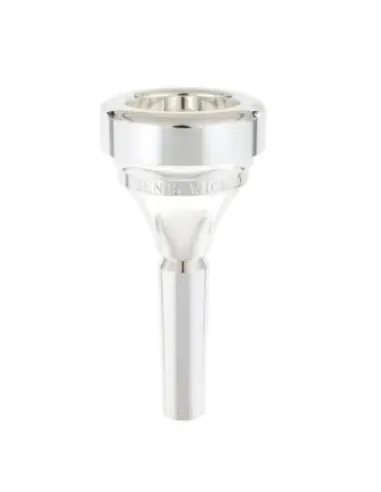 Boquilla Tuba Denis Wick 5286-2L Plateada