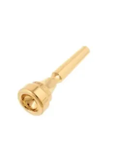 Boquilla Trompeta Denis Wick 4882-3 Dorada 2