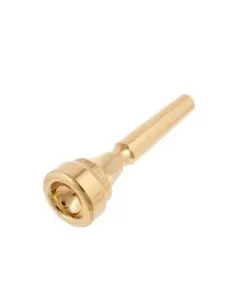 Boquilla Trompeta Denis Wick 4882-3E Dorada 2