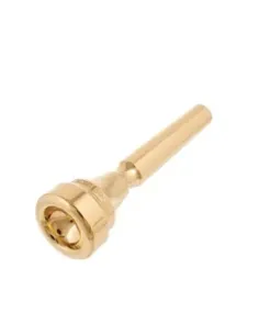 Boquilla Trompeta Denis Wick 4882-4 Dorada 2