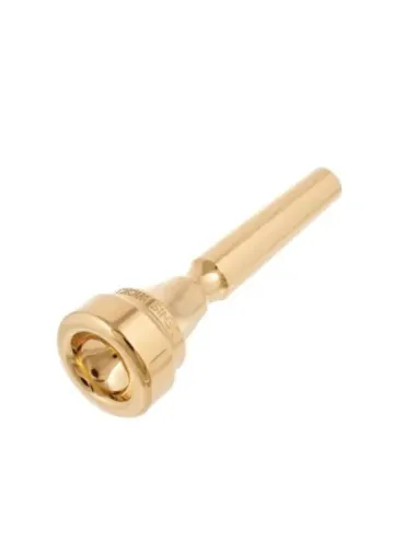 Boquilla Trompeta Denis Wick 4882-4 Dorada