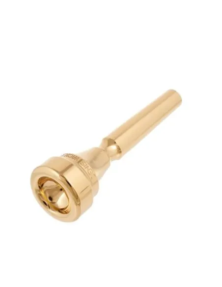 Boquilla Trompeta Denis Wick 4882-4 Dorada