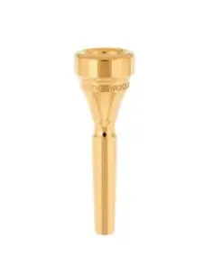 Boquilla Trompeta Denis Wick 4882-5 Dorada 2