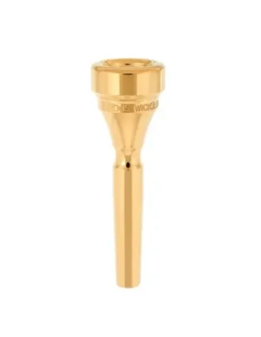 Boquilla Trompeta Denis Wick 4882-5 Dorada