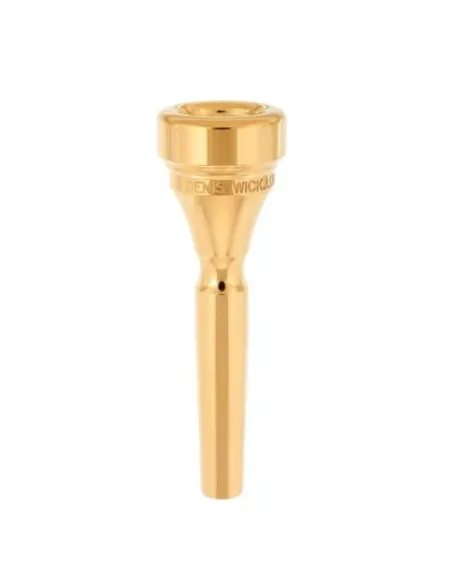 Boquilla Trompeta Denis Wick 4882-5 Dorada