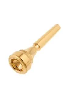 Boquilla Trompeta Denis Wick 4882-5E Dorada 2