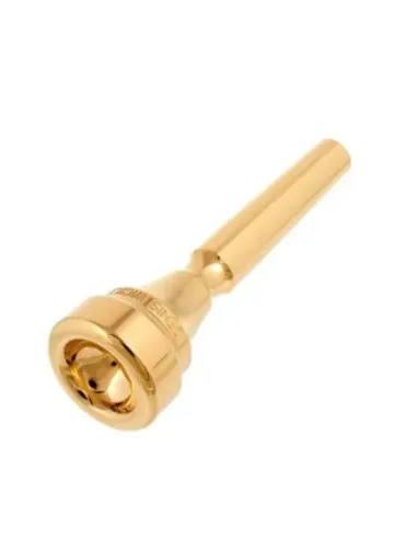 Boquilla Trompeta Denis Wick 4882-5E Dorada