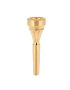 Boquilla Trompeta Denis Wick 4882-5X Dorada 2