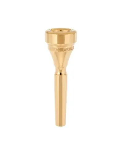 Boquilla Trompeta Denis Wick 4882-5X Dorada