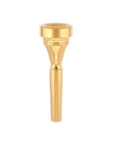 Boquilla Trompeta Denis Wick 4882-2W Dorada