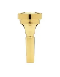 Boquilla Trombón Denis Wick 4880-5BL Dorada 2