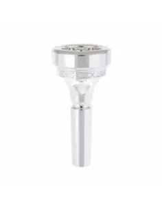 Boquilla Trombón Denis Wick 5880-5BL Plateada 2