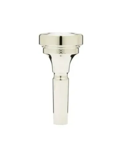 Boquilla Trombón Denis Wick 5880-5BL Plateada