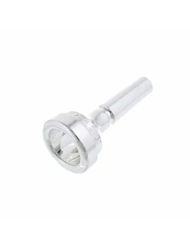 Boquilla Trombón Denis Wick 5880-5BL Plateada