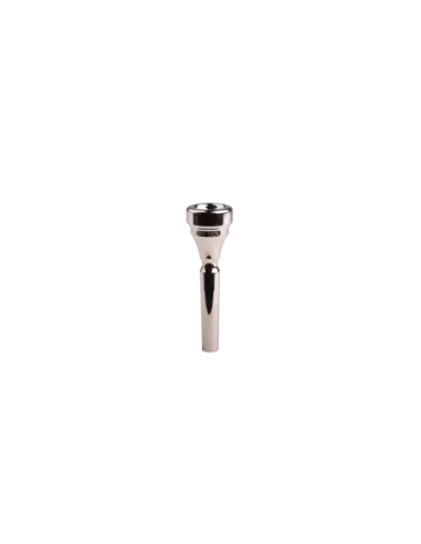 Boquilla Trompeta Denis Wick 5882-5E Plateada