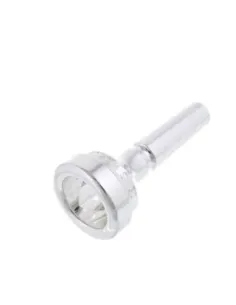 Boquilla Trombón Denis Wick 5880-12CS Plateada 2