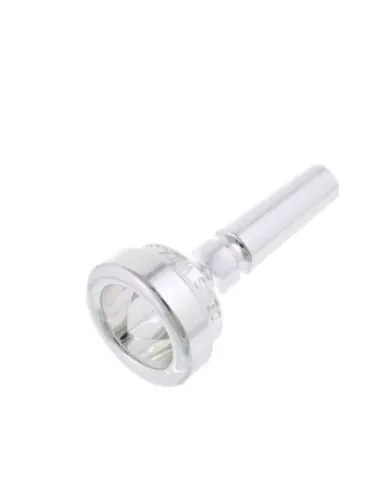 Boquilla Trombón Denis Wick 5880-12CS Plateada