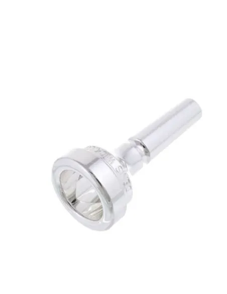 Boquilla Trombón Denis Wick 5880-12CS Plateada