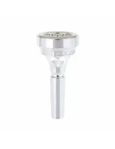Boquilla Trombón Denis Wick 5880-6BL Plateada 2