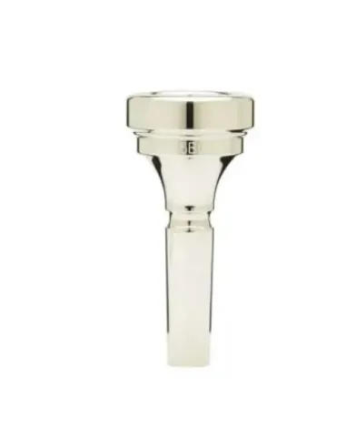 Boquilla Trombón Denis Wick 5880-6BL Plateada