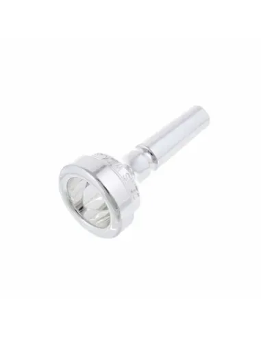 Boquilla Trombón Denis Wick 5880-6BL Plateada