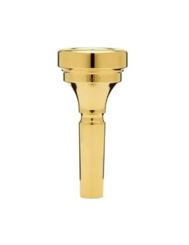 Boquilla Trombón Denis Wick 4880-6BL Dorada