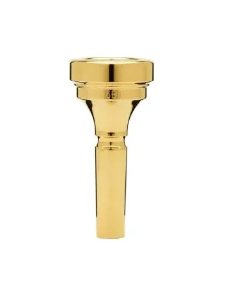 Boquilla Trombón Denis Wick 4880-6BL Dorada