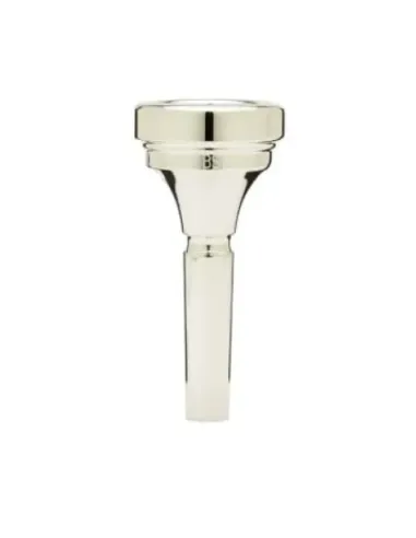 Boquilla Trombón Denis Wick 5880-6BS Plateada