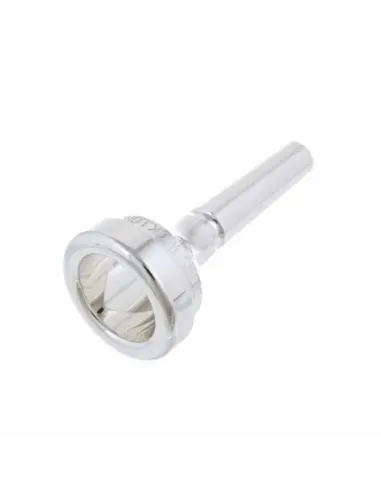 Boquilla Trombón Denis Wick 5880-6BS Plateada