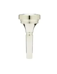 Boquilla Trombón Denis Wick 5880-5BS Plateada 2