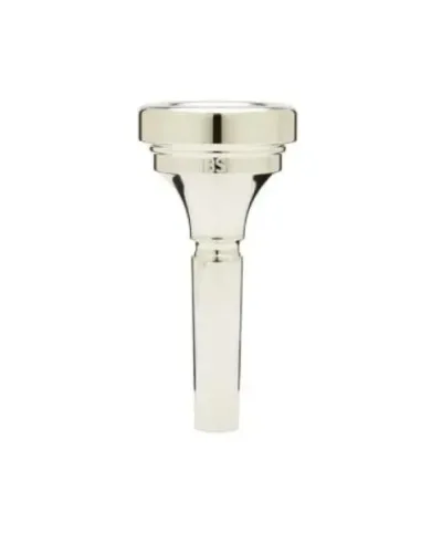 Boquilla Trombón Denis Wick 5880-5BS Plateada