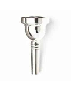 Boquilla Trombón Dunlop Herco HE-270 6½AL estrecha 2