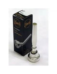 Boquilla Bach Trompeta 351 6C 2