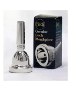 Boquilla Bach Trombón Tubería Ancha 341 5G 2