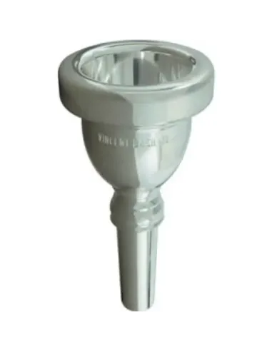 Boquilla Bach Tuba 335 24AW