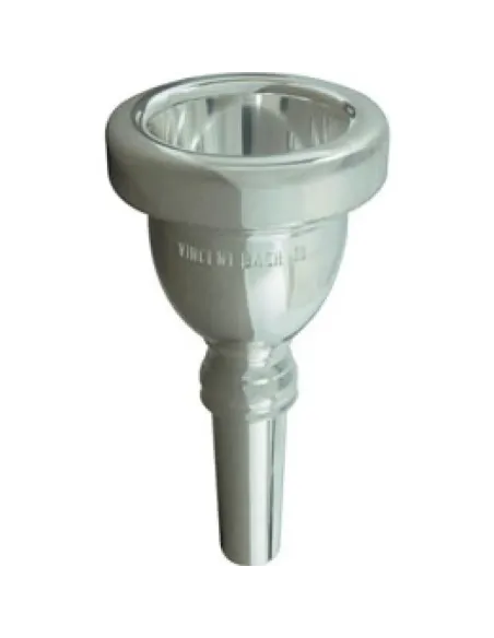 Boquilla Bach Tuba 335 24AW