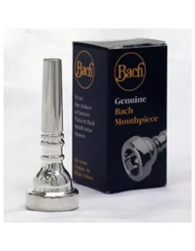 Boquilla Bach Fliscorno 342 7C
