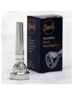 Boquilla Bach Fliscorno 342 1¼C 2