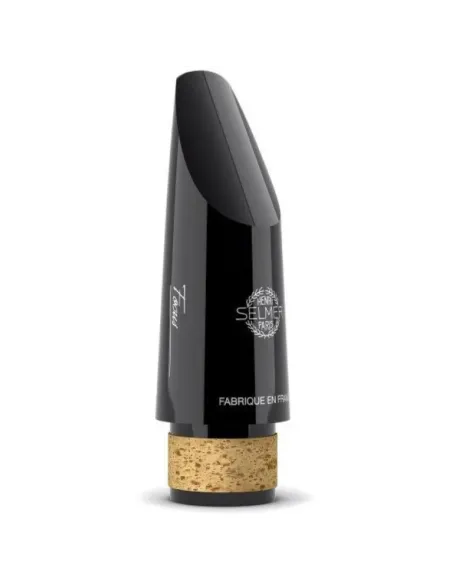 Boquilla Selmer Clarinete Focus