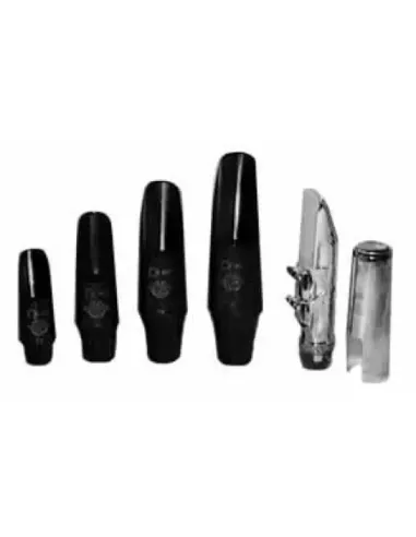 Boquilla Selmer Saxo Tenor Soloist C**