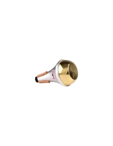Sordina Trompeta Denis Wick 5504-B Latón Recta