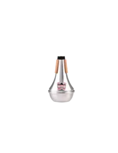 Sordina Trompeta Denis Wick 5504 Recta 2