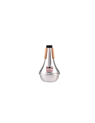 Sordina Trompeta Denis Wick 5504 Recta