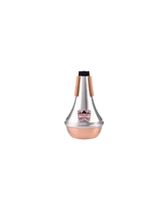 Sordina Trompeta Denis Wick 5504-C Cobre Recta 2