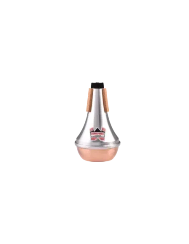 Sordina Trompeta Denis Wick 5504-C Cobre Recta