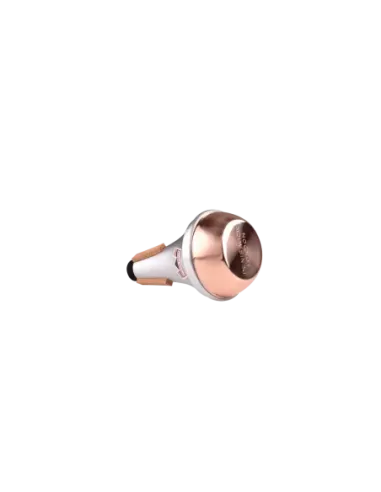 Sordina Trompeta Denis Wick 5504-C Cobre Recta