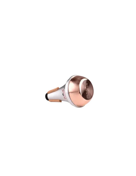 Sordina Trompeta Denis Wick 5504-C Cobre Recta