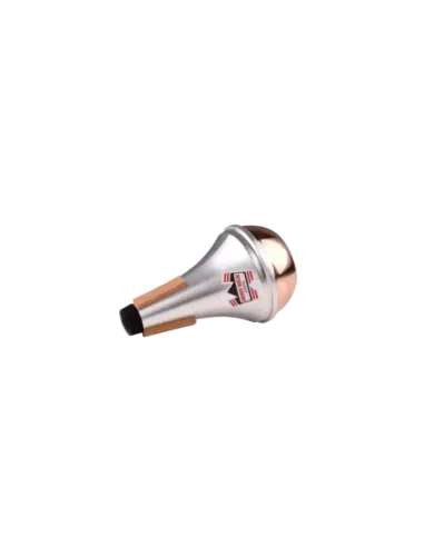 Sordina Trompeta Denis Wick 5504-C Cobre Recta