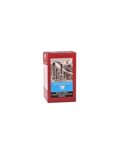 Sordina Trompeta Denis Wick 5504-C Cobre Recta