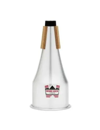 Sordina Trompeta Denis Wick 5514 Recta Pianissimo